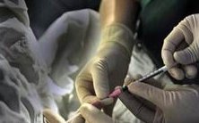 女性子宫内膜过厚娄底市中心医院做三代试管预算八万块够不够？